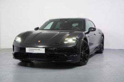 Porsche Taycan Gebrauchtwagen