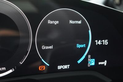 Porsche Taycan Gebrauchtwagen