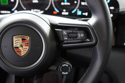 Porsche Taycan Gebrauchtwagen