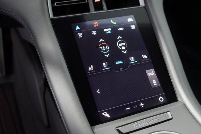 Porsche Taycan Gebrauchtwagen