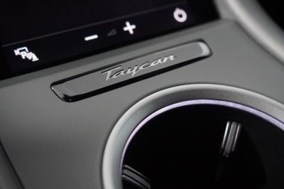 Porsche Taycan Gebrauchtwagen