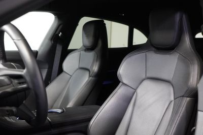 Porsche Taycan Gebrauchtwagen