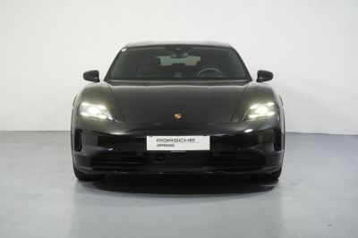 Porsche Taycan Gebrauchtwagen