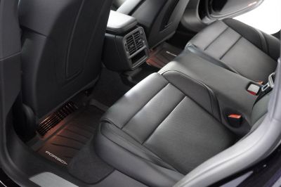 Porsche Taycan Gebrauchtwagen