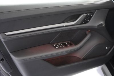 Porsche Taycan Gebrauchtwagen