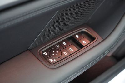 Porsche Taycan Gebrauchtwagen