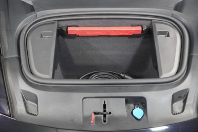 Porsche Taycan Gebrauchtwagen