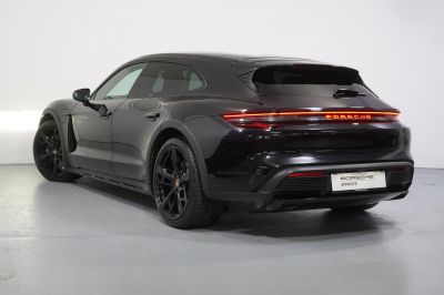 Porsche Taycan Gebrauchtwagen