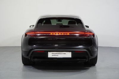 Porsche Taycan Gebrauchtwagen