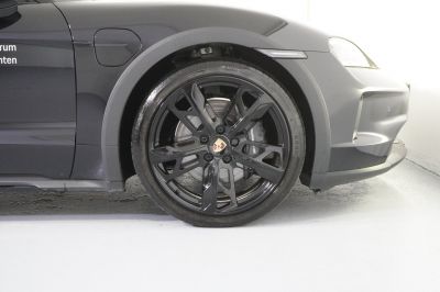 Porsche Taycan Gebrauchtwagen