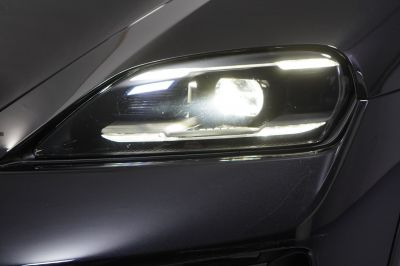 Porsche Taycan Gebrauchtwagen