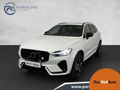 Volvo XC60 Gebrauchtwagen