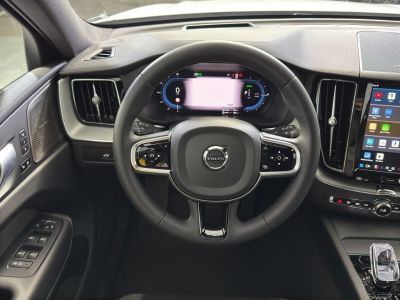 Volvo XC60 Gebrauchtwagen