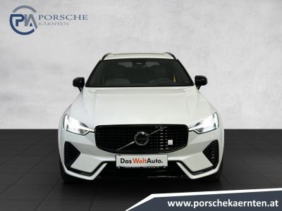 Volvo XC60 Gebrauchtwagen