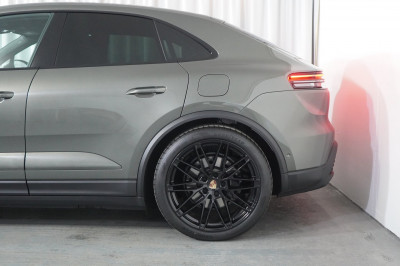 Porsche Macan Gebrauchtwagen