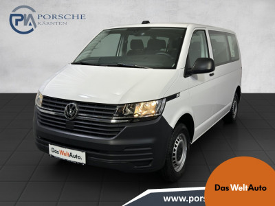 VW Transporter T6 Gebrauchtwagen