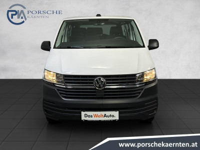 VW Transporter T6 Gebrauchtwagen