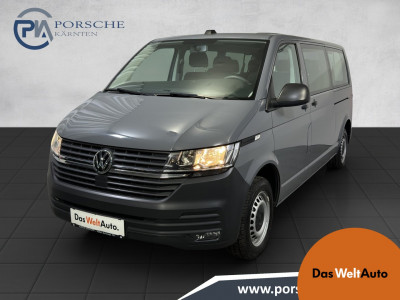 VW Transporter T6 Gebrauchtwagen