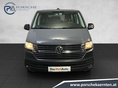 VW Transporter T6 Gebrauchtwagen