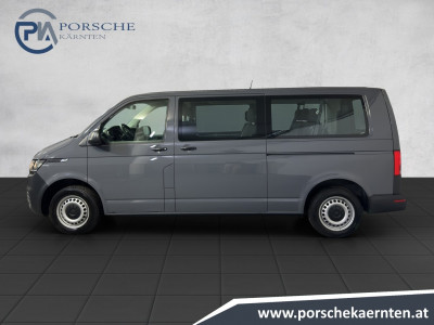 VW Transporter T6 Gebrauchtwagen