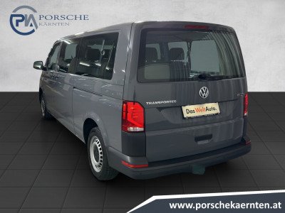 VW Transporter T6 Gebrauchtwagen