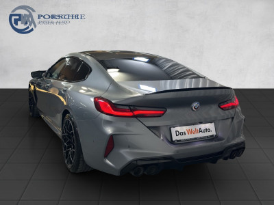 BMW i8 Gebrauchtwagen