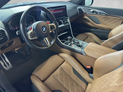 BMW i8 Gebrauchtwagen