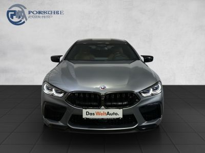 BMW i8 Gebrauchtwagen