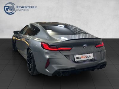 BMW i8 Gebrauchtwagen