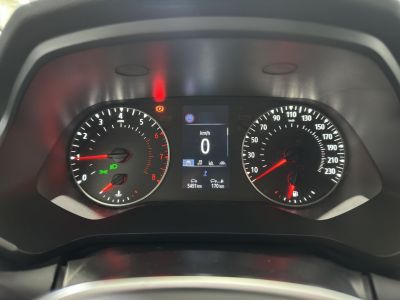 Mitsubishi ASX Gebrauchtwagen