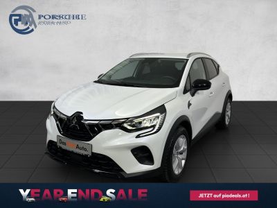 Mitsubishi ASX Gebrauchtwagen