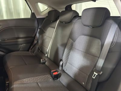 Mitsubishi ASX Gebrauchtwagen