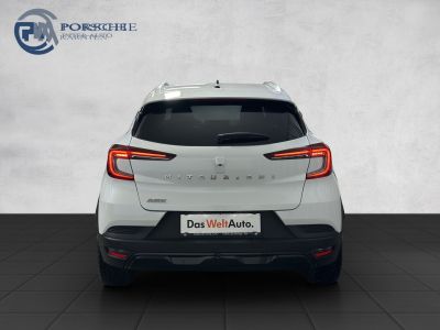 Mitsubishi ASX Gebrauchtwagen