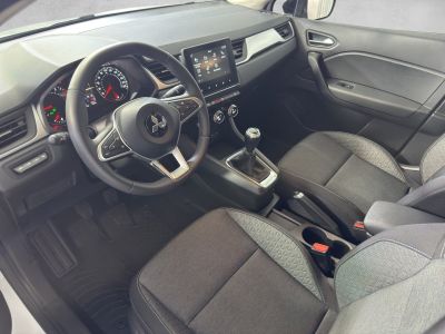 Mitsubishi ASX Gebrauchtwagen