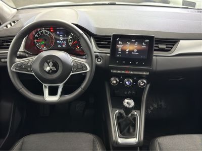 Mitsubishi ASX Gebrauchtwagen