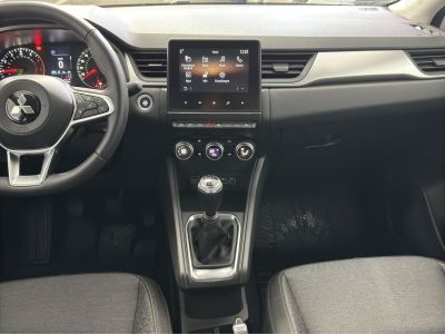 Mitsubishi ASX Gebrauchtwagen