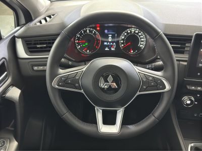 Mitsubishi ASX Gebrauchtwagen