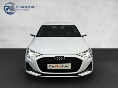 Audi A3 Gebrauchtwagen