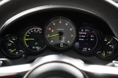 Porsche Cayenne Gebrauchtwagen