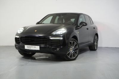 Porsche Cayenne Gebrauchtwagen