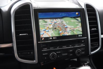 Porsche Cayenne Gebrauchtwagen