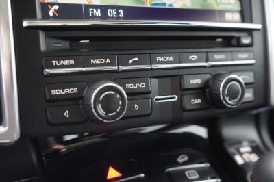 Porsche Cayenne Gebrauchtwagen