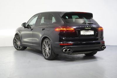 Porsche Cayenne Gebrauchtwagen