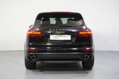 Porsche Cayenne Gebrauchtwagen