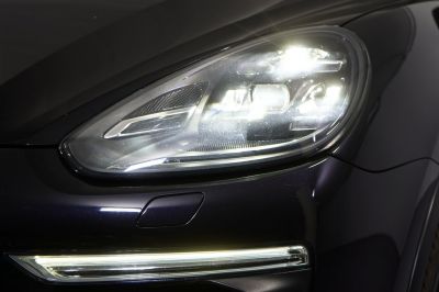 Porsche Cayenne Gebrauchtwagen