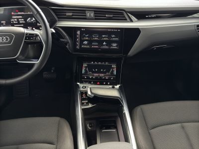 Audi Q8 Gebrauchtwagen