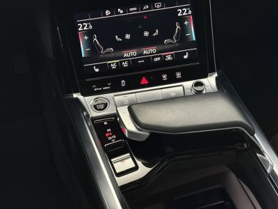 Audi Q8 Gebrauchtwagen