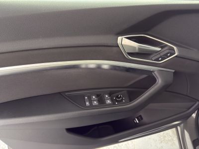 Audi Q8 Gebrauchtwagen