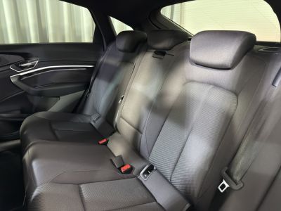Audi Q8 Gebrauchtwagen