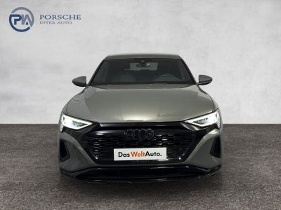Audi Q8 Gebrauchtwagen